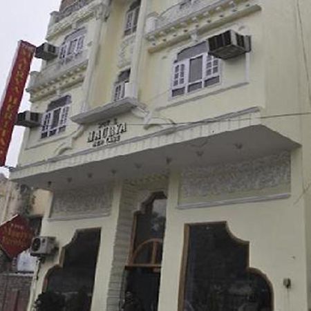 Hotel Maurya Heritage New Delhi Ngoại thất bức ảnh