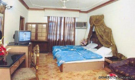 Hotel Maurya Heritage New Delhi Phòng bức ảnh