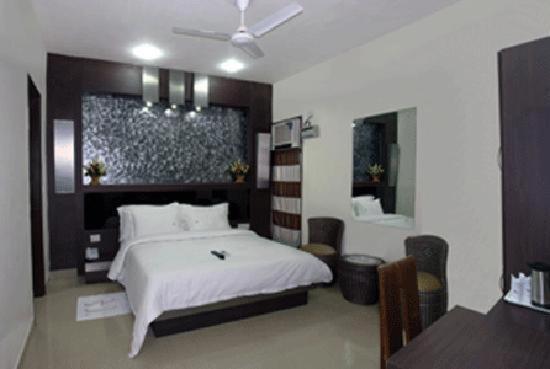 Hotel Maurya Heritage New Delhi Ngoại thất bức ảnh