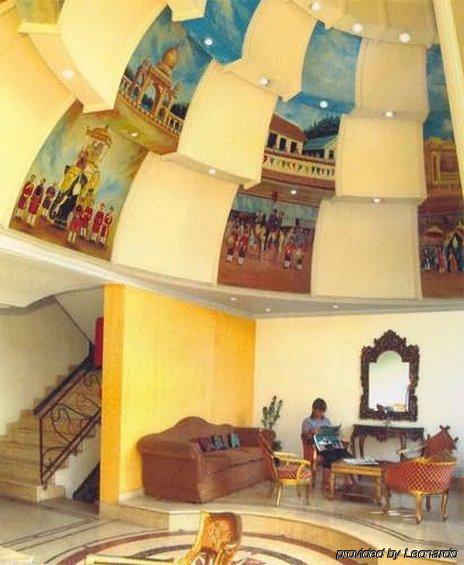 Hotel Maurya Heritage New Delhi Nội địa bức ảnh