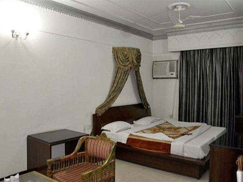 Hotel Maurya Heritage New Delhi Ngoại thất bức ảnh